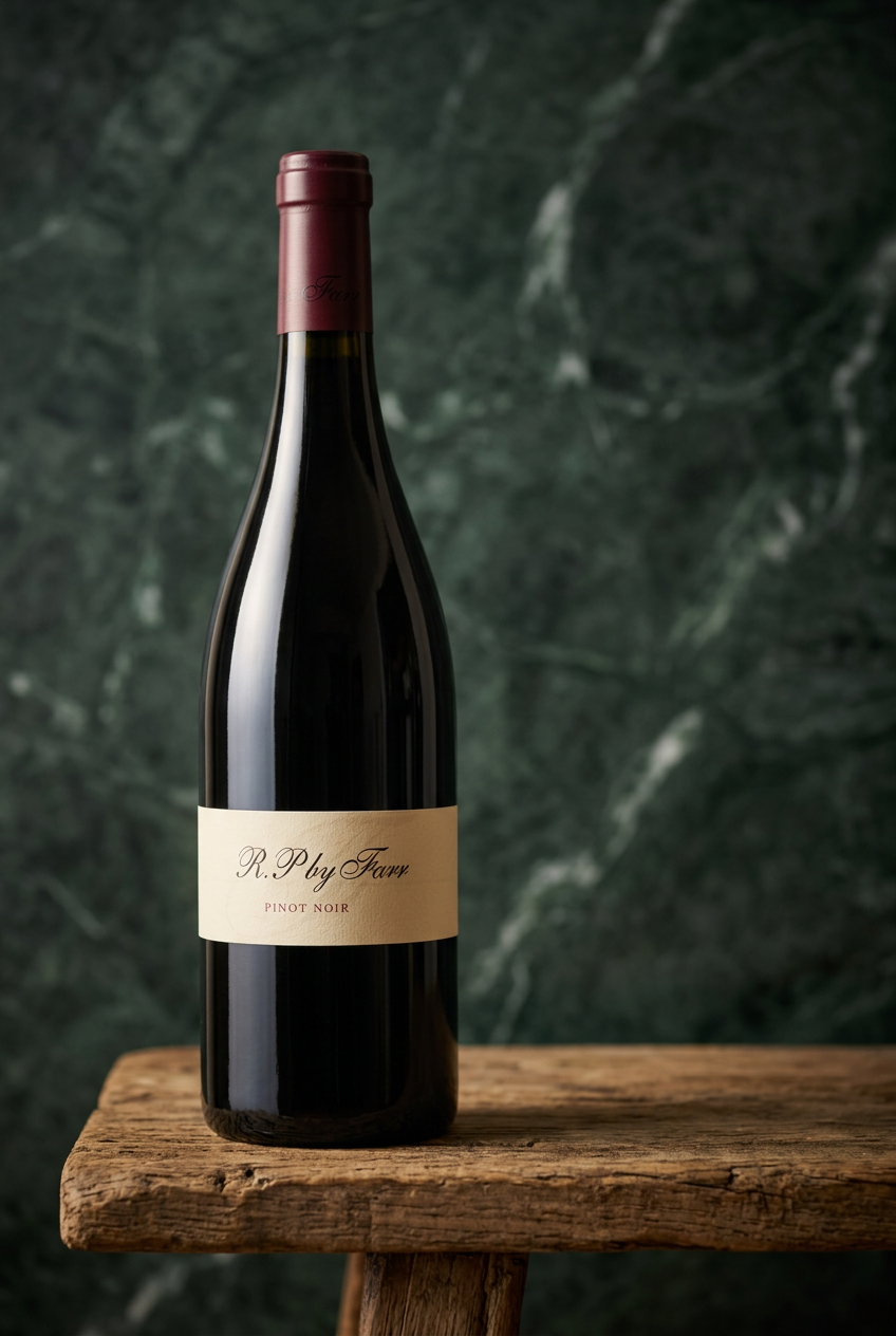 2024 By Farr RP Pinot Noir