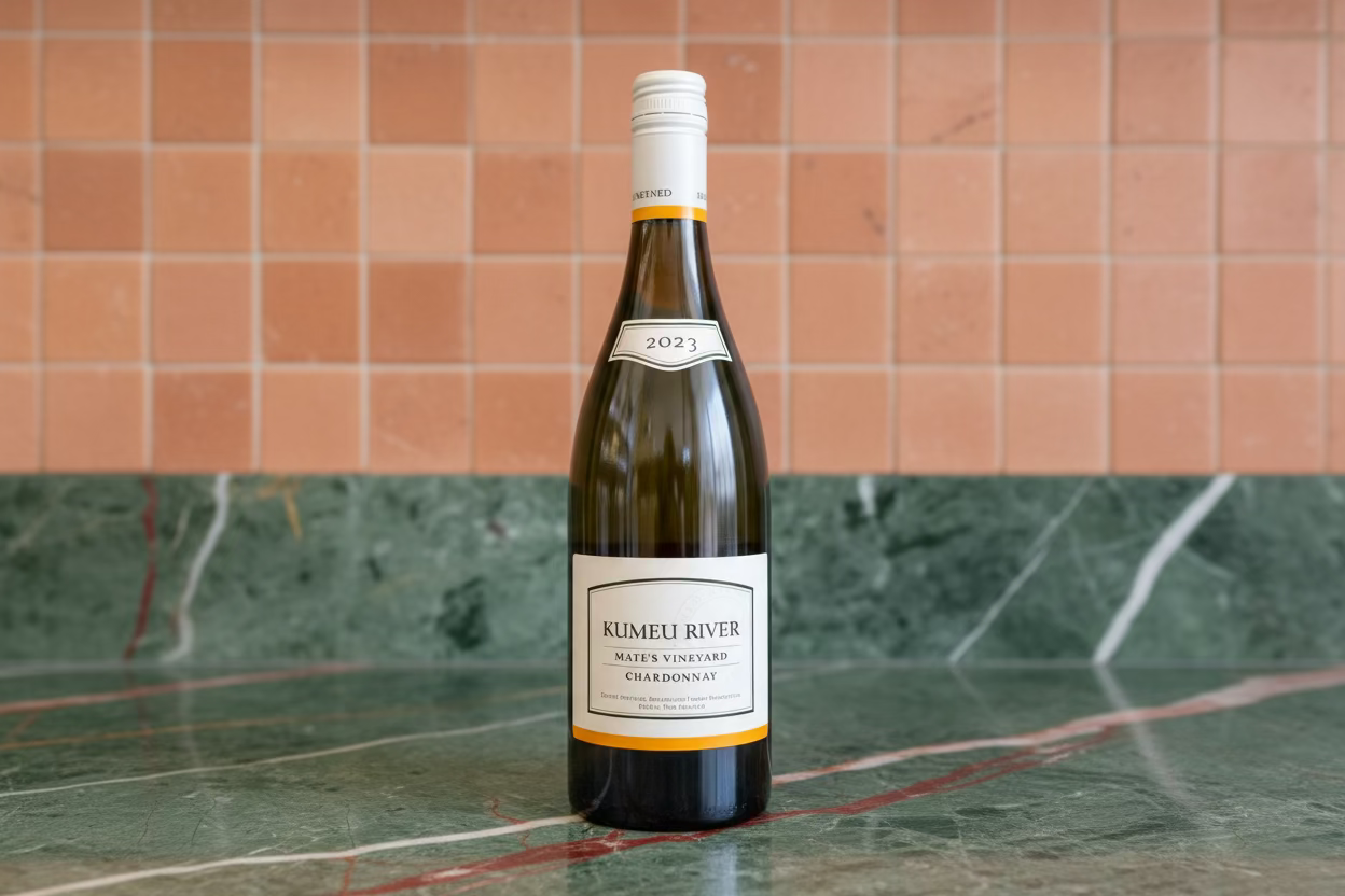 2023 Kumeu River 'Mate's' Chardonnay, Kumeu, NZ