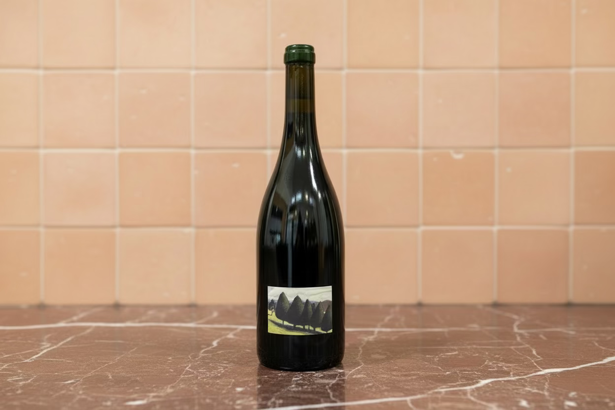 2025 William Downie 'Gippsland' Pinot Noir