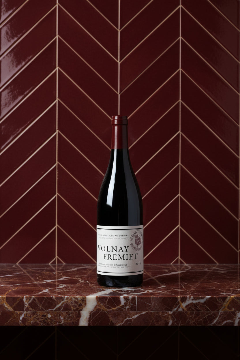 2023 Marquis d'Angerville Volnay 'Fremiet' Premier Cru, Burgundy, France