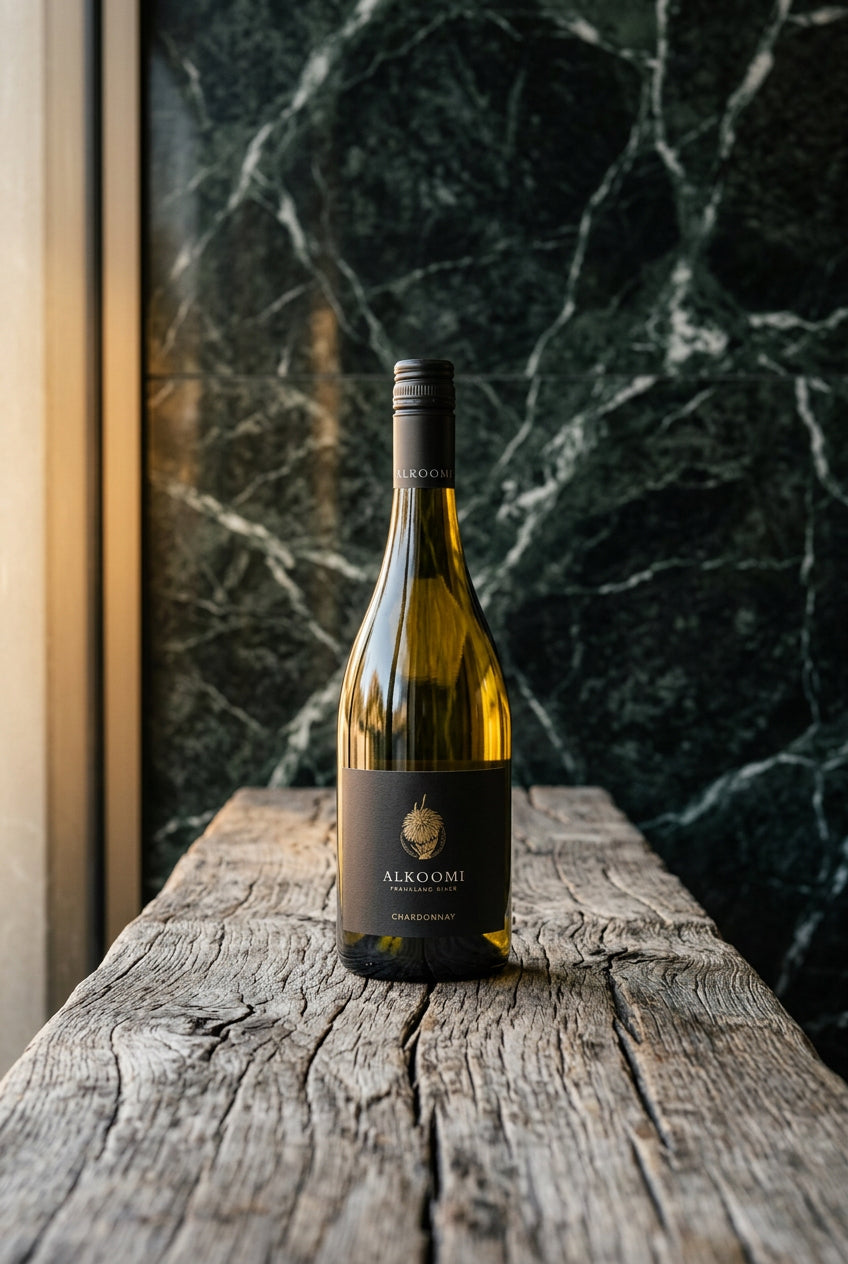 2024 Alkoomi Family Collection Chardonnay