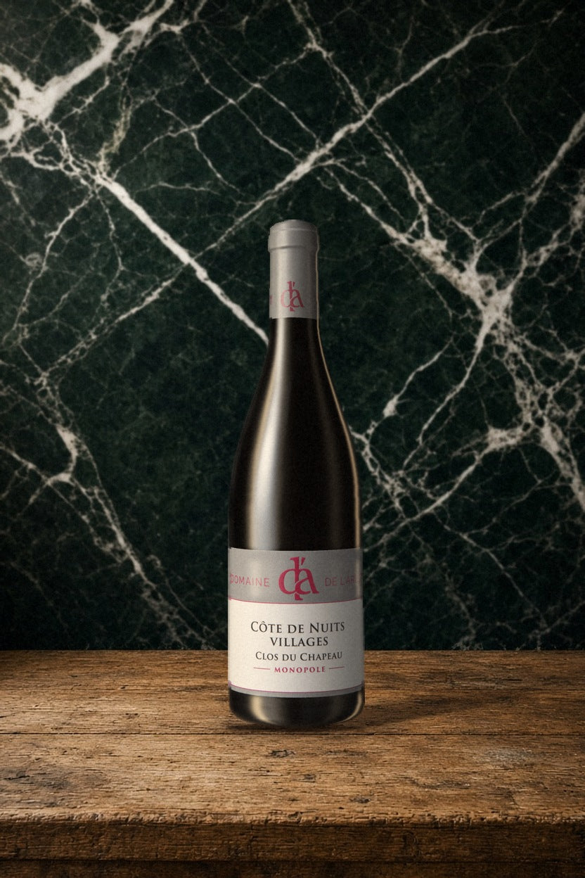 2023 Domaine de l'Arlot Côte de Nuits-Villages Clos du Chapeau