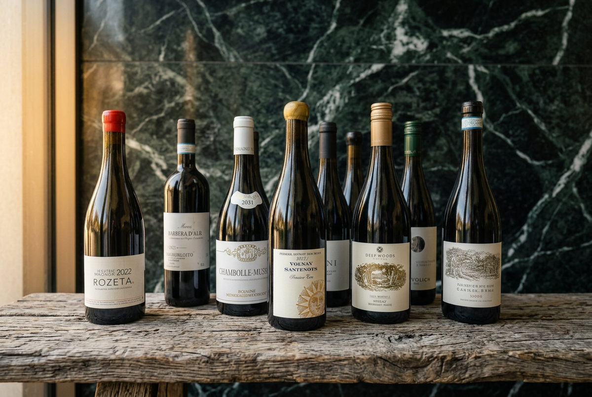 Platinum Monthly Selection – Dozen