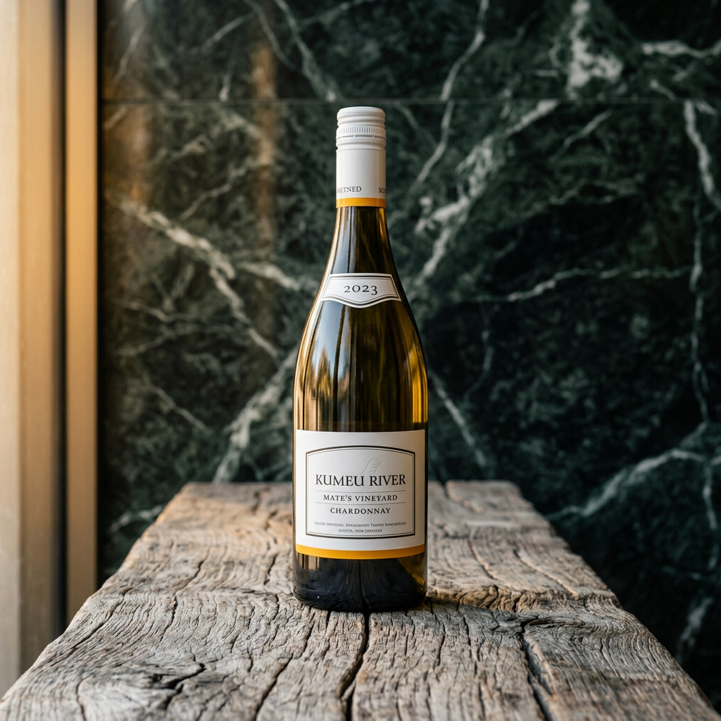 2023 Kumeu River 'Mate's' Chardonnay, Kumeu, NZ