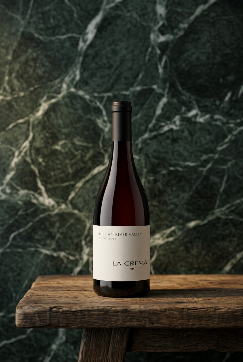 2022 La Crema Russian River Valley Pinot Noir, Sonoma County, California, USA