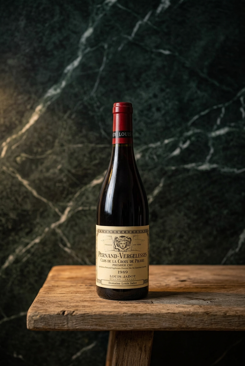 2022 Louis Jadot Pernand-Vergelesses 'Clos de la Croix de Pierre' Premier Cru, Burgundy, France