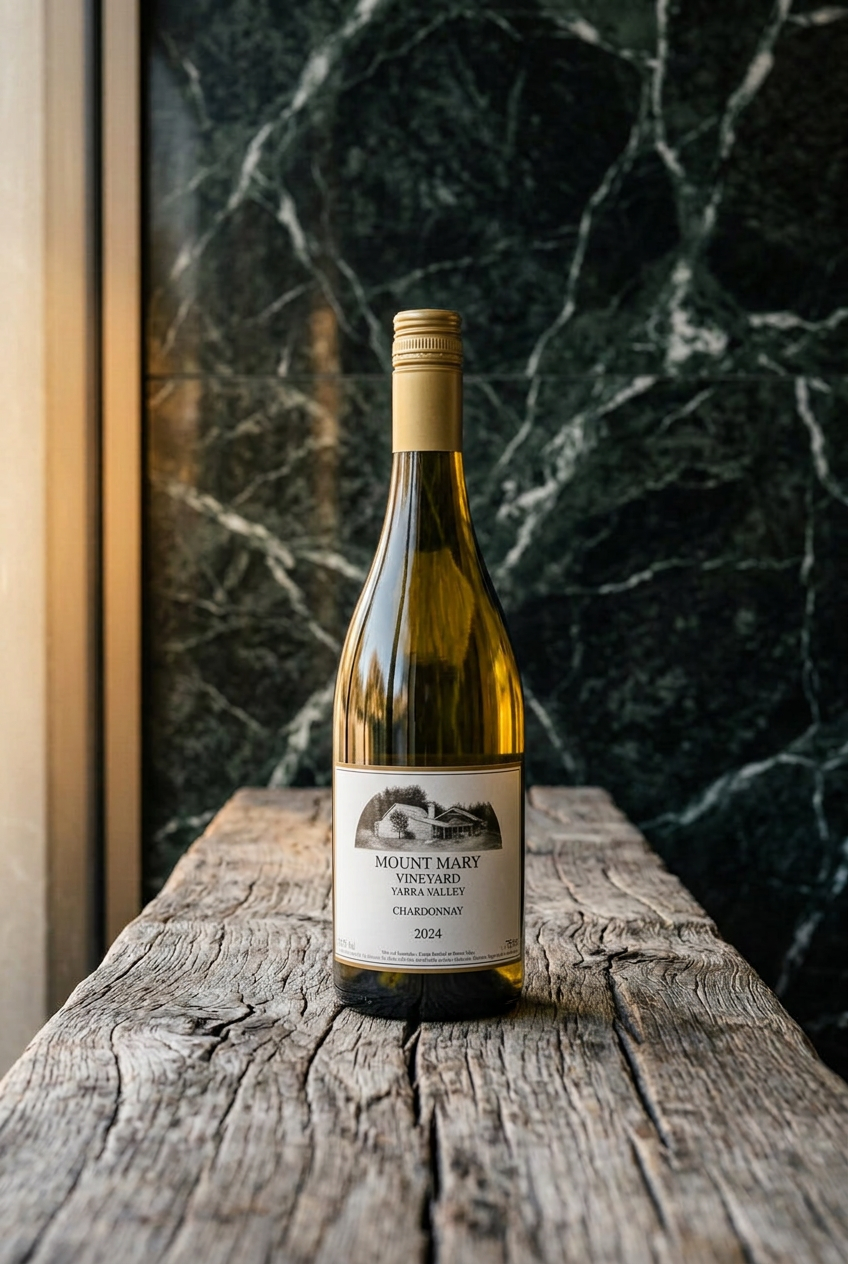 2024 Mount Mary Chardonnay, Yarra Valley, Vic