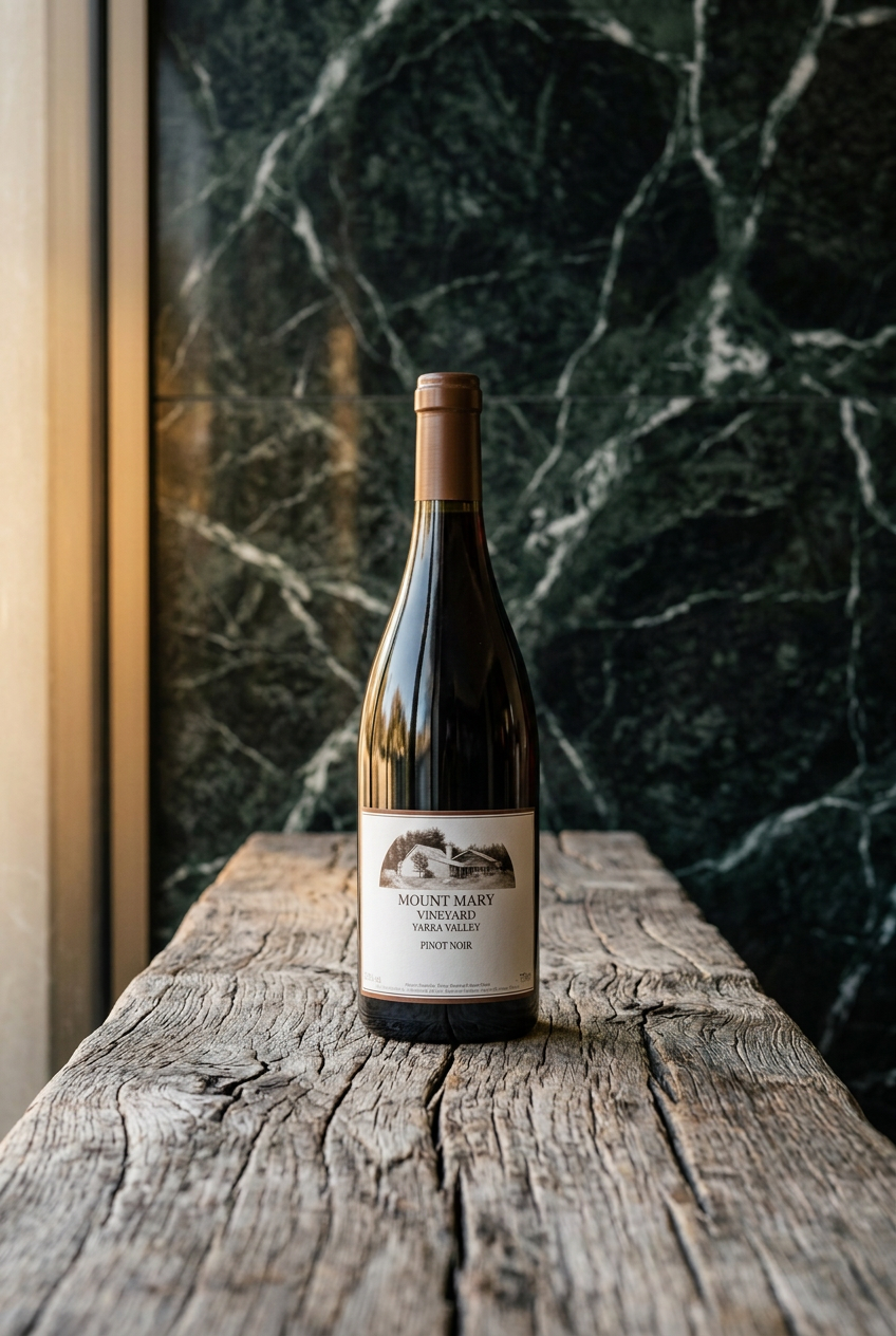 2024 Mount Mary Pinot Noir, Yarra Valley, Vic