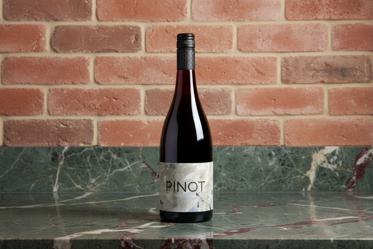 2025 Mulline Pinot Noir, Geelong, Vic