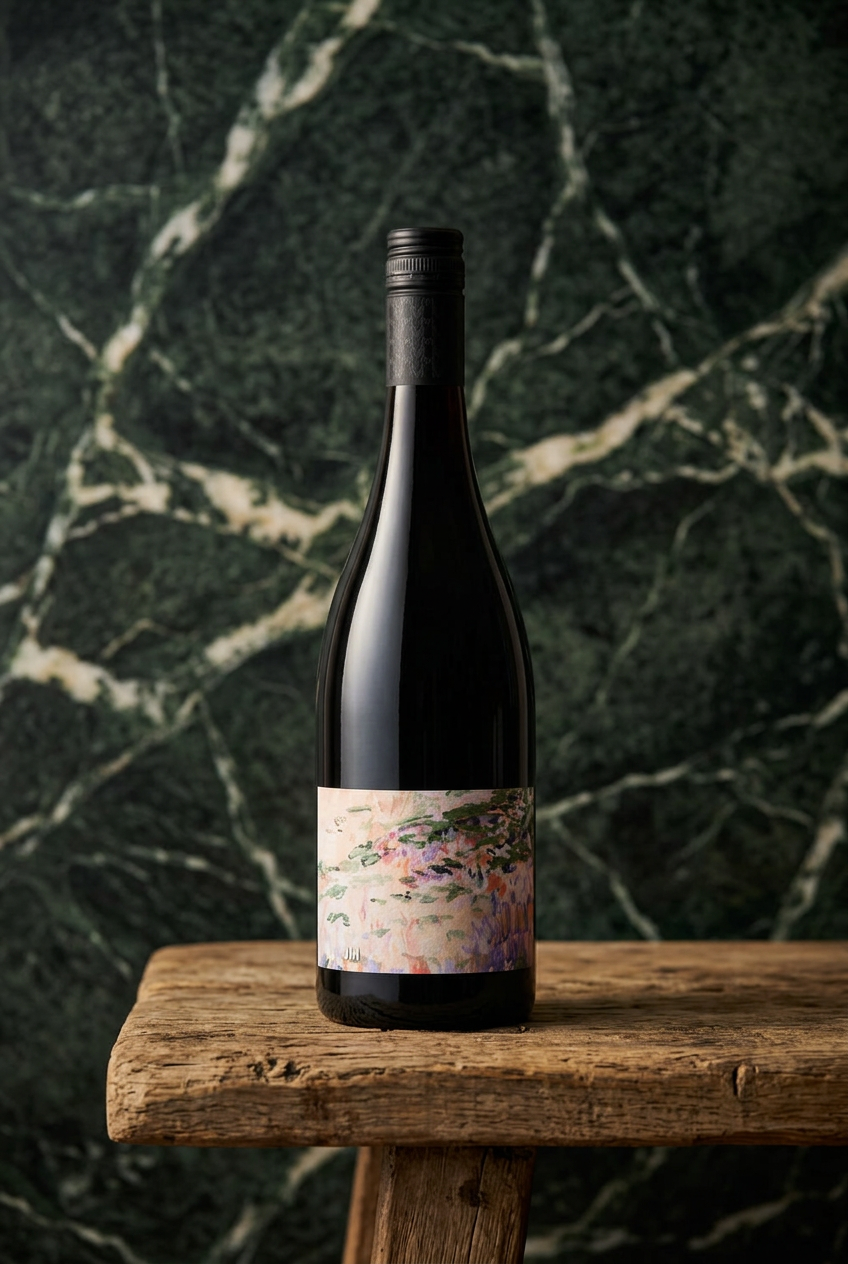2025 Mulline 'Sutherlands Creek' Single Vineyard Pinot Noir, Geelong, Vic