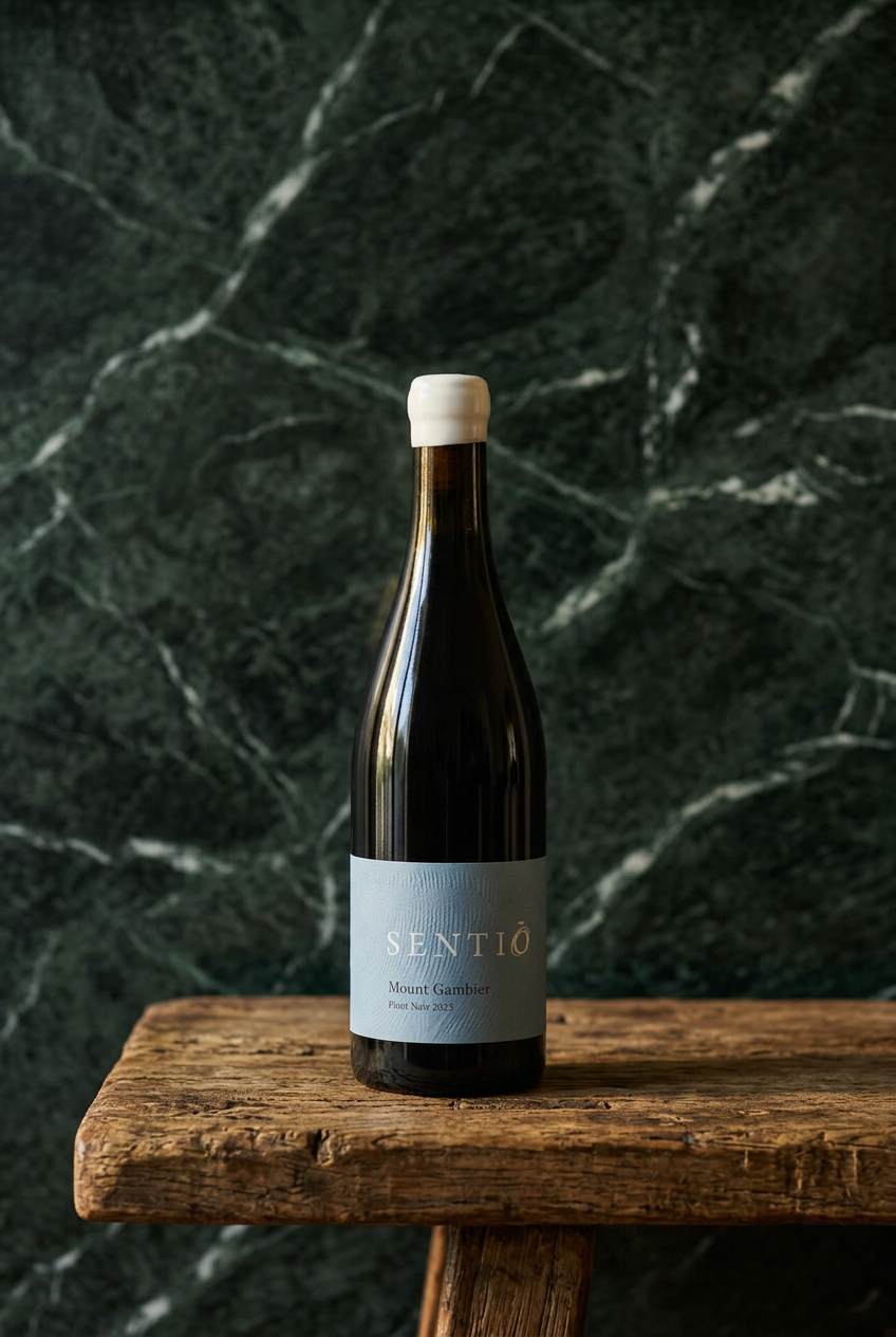 2025 Sentio Mount Gambier Pinot Noir, Mount Gambier, SA