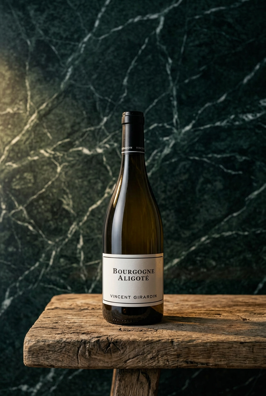2024 Vincent Girardin Bourgogne Aligoté, Burgundy, France