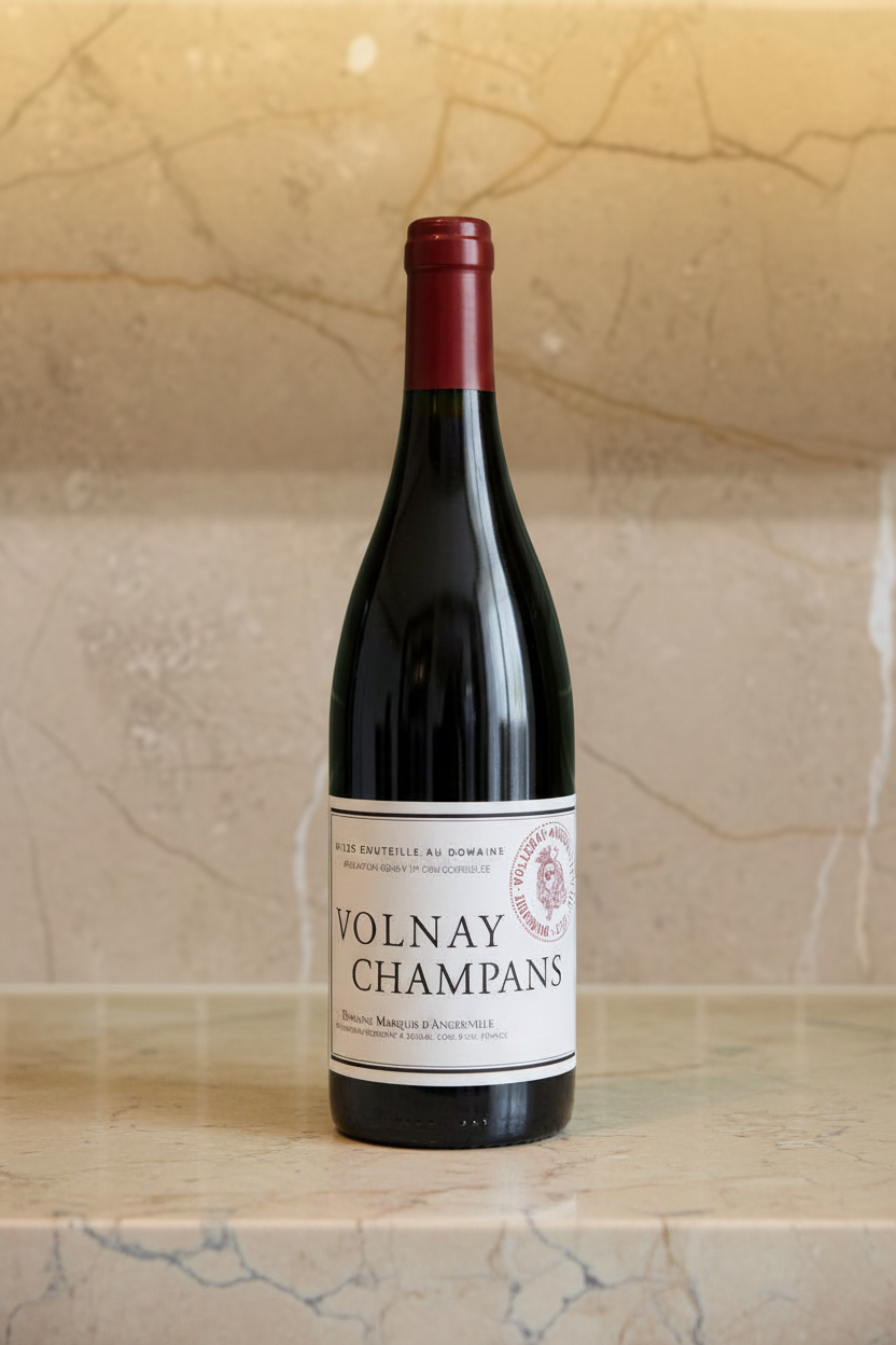 Volnay Champans — Marble Background v2