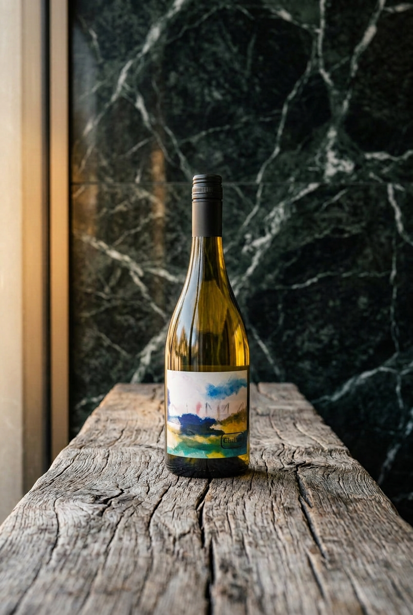 2025 ChaLou Chardonnay, Orange, NSW