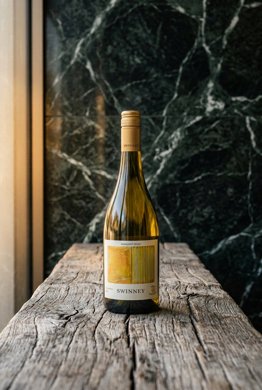 2025 Swinney Chardonnay, Margaret River, WA